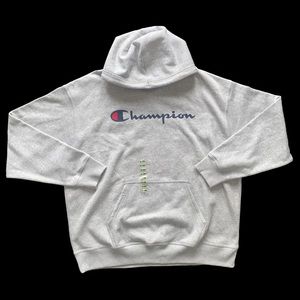 NEW Champion| Hoodie